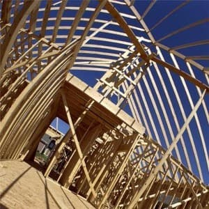 Aussie house prices driven up by 'scarcity of land'