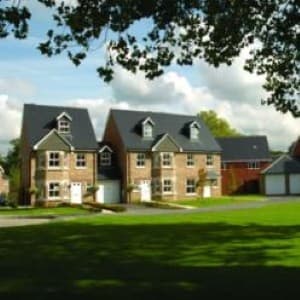 Interest rates 'scaring off' first-time buyers