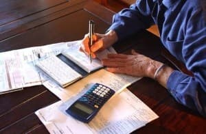 Bad home loan debt set to rise in wake of floods