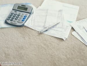 Insurance premiums 'could rise in wake of floods'