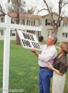 House prices tipped to fall amid tight credit conditions