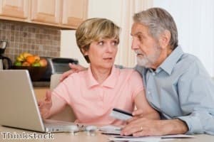 Lack of savings puts Aussies at risk