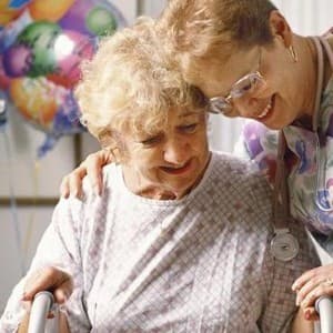 Compulsory savings accounts 'could help with aged care'