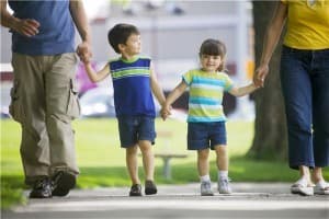 Home loan offers cut to borrowers with children