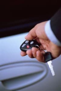 Car buyers could face delays in flood-hit areas