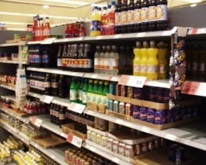 Food price rises are coming, warns Stevens