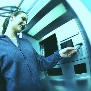 Calls for ATM charges to be dropped
