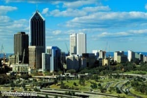 Australian property investors wary