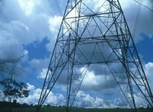 Electricty bills are soaring across Australia