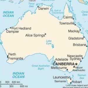 NT residents getting back into work