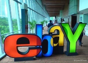 Aussie debit and credit card users 'love eBay'