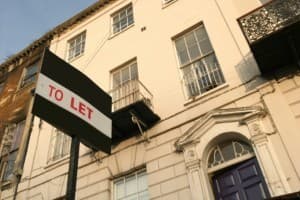 Rental prices 'are increasing'