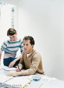 Households 'have more disposable income to put in savings accounts'