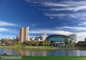 Property prices 'unlikely to drop significantly this year'