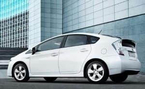 Toyota wants the Luxury Car Tax abolished