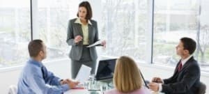 Aussie firms 'concerned about interest rates'