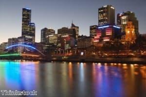 Victoria 'set to experience building boom'