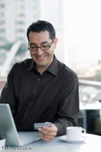 One-fifth of Aussies 'do most of their shopping online'