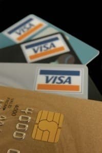 Credit card surcharges 'should be capped'
