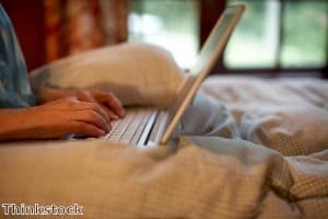 Aussies spent $9.5bn online last year