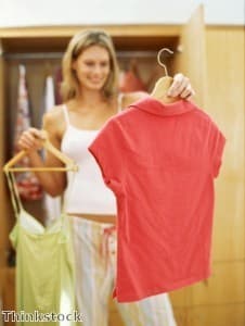 Clothing prices rise for debit card users