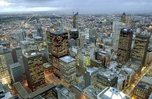 House prices fall in Aussie capitals