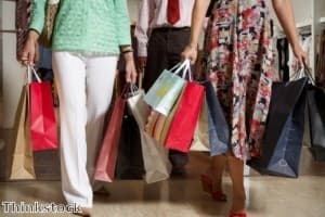 Retail spending dropped in June