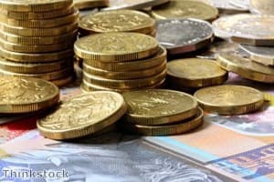 Australians are focusing on debt as the global economy's future looks uncertain