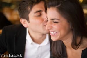 Couples 'may struggle more to balance their bank accounts'