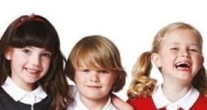Parents 'still spend cash on kids when times are tight'