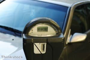 Credit cards may be used in Adelaide parking meters soon