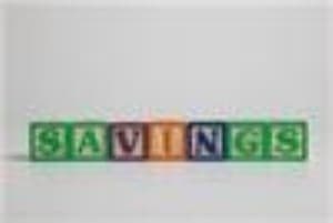 Children 'should be encouraged to use savings accounts'