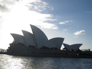 Credit cards that only work in Australia 'are a good idea'