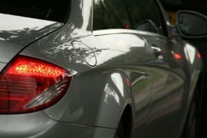 Parking choices impact on car insurance