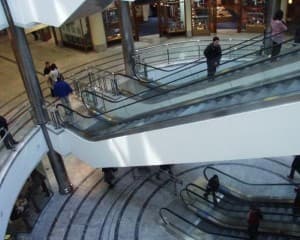 Retail turnover rose in September
