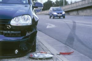 How to act when making a car insurance claim