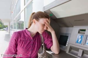 Banks 'should offer more protection to debit card holders'