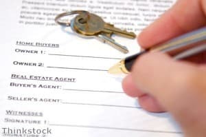 Home loan customers face negative equity concerns