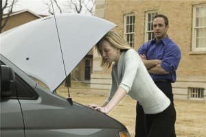 Drivers must ensure they are not 'underinsured'