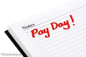Now is the perfect time to seek a pay rise, expert says