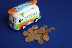 Savings accounts look healthiest in NSW, survey shows