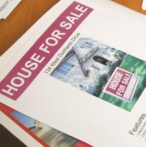 New home sales fall in December, figures show