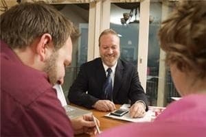 Thousands of home loan customers could switch