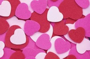 Romantic Aussies to splash the cash this Valentine's Day