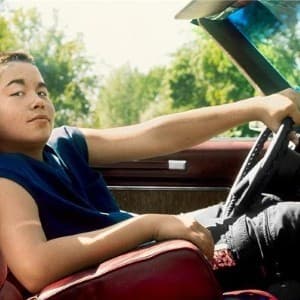 Young men still blighted by high car insurance costs