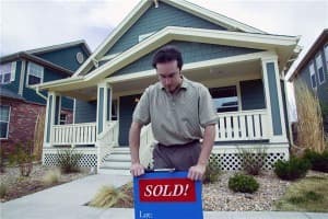 More Aussie homeowners are downsizing, study shows