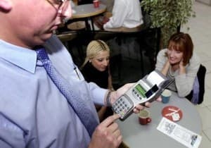 New technology boosts security of debit cards