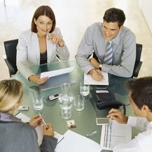 Businesses shunning loans because of high interest rates