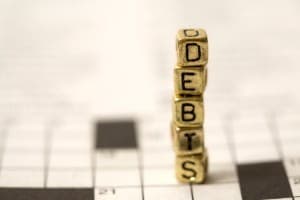 Homeowners are paying off debts at a faster rate