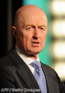 Interest rates to stay the same, RBA confirms